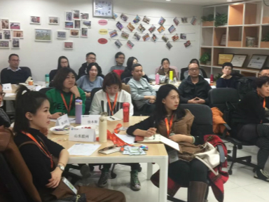 投資少兒英語教育加盟店經(jīng)常遇到哪些問題