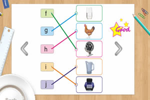 兒童英語(yǔ)教育激發(fā)孩子英語(yǔ)興趣四法則