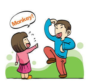 如何讓孩子成為學(xué)習(xí)英語(yǔ)的積極者
