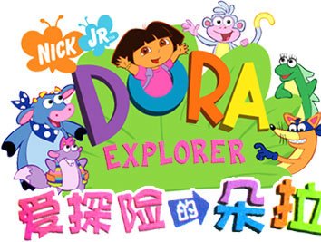 十大少兒英語動畫片排名
