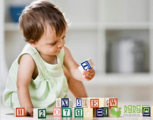 孩子學英語為什么首先需要學好字母