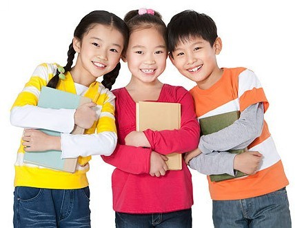兒童英語(yǔ)學(xué)習(xí)五大經(jīng)驗(yàn)分享