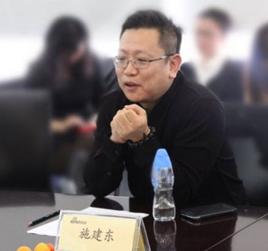 信報(bào)專訪易貝樂(lè)總裁施建東——少兒英語(yǔ)易貝樂(lè)構(gòu)建行業(yè)標(biāo)準(zhǔn)