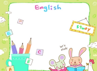 少兒學(xué)英語如何攻克語言環(huán)境這一難題