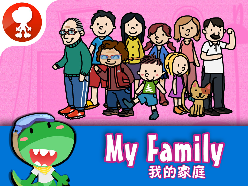 家庭教育是兒童英語(yǔ)不可或缺的