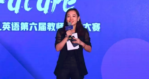 易貝樂教研管理部總監(jiān)Sylvie訪談：培養(yǎng)發(fā)展型教師團隊
