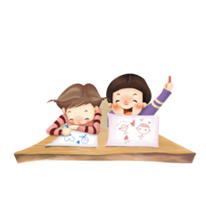 2-12歲的孩子學(xué)英語(yǔ)一定要上培訓(xùn)班嗎？