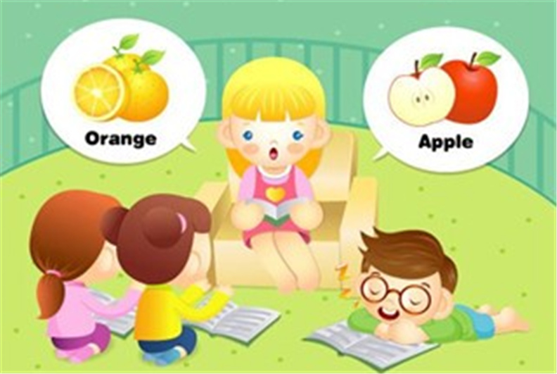 孩子要怎么才能學好少兒英語呢
