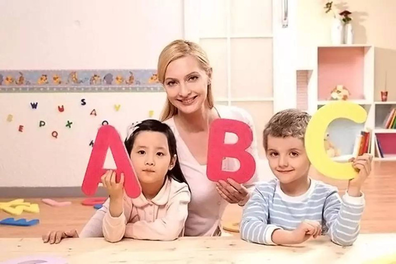 少兒英語(yǔ)學(xué)習(xí)中“輸入”是關(guān)鍵