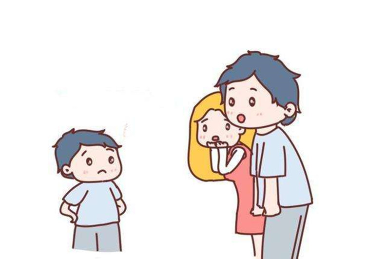 孩子英語發(fā)音很難糾正的原因