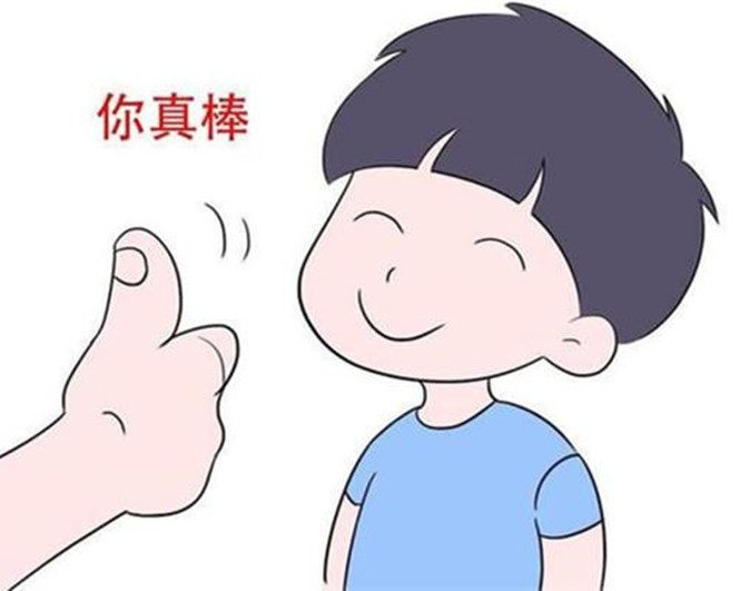 孩子情商，育兒知識，情緒管理