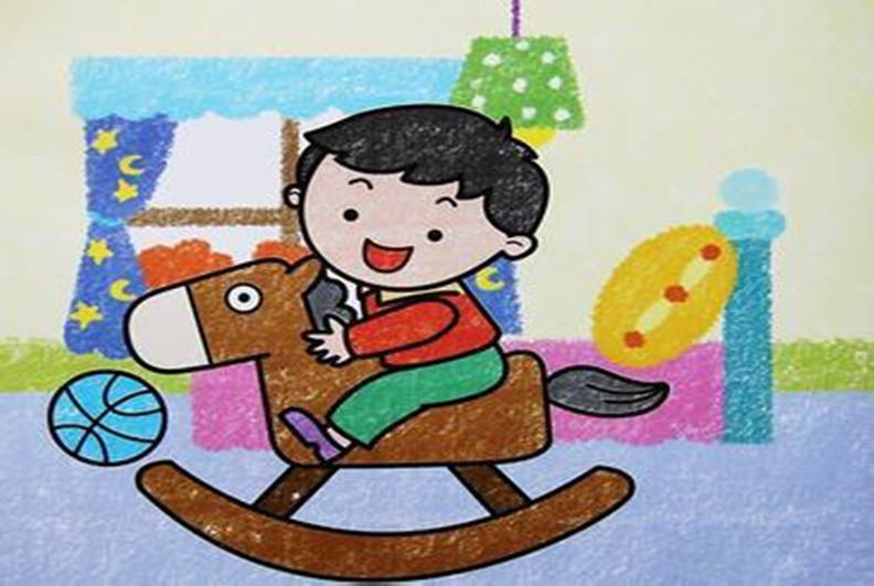孩子委屈時(shí)，怎樣平息怒氣