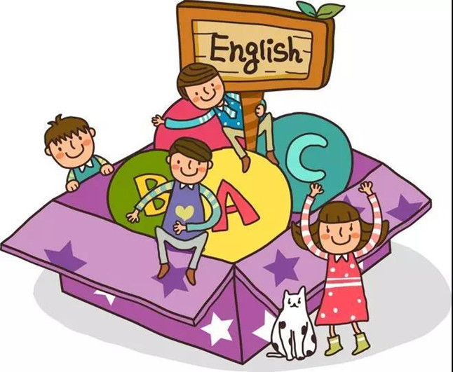 英語學習方法，英語啟蒙、少兒英語培訓機構
