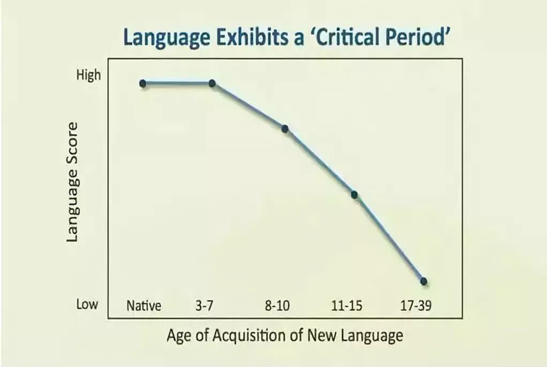 小孩子幾歲學英語比較好？聽聽腦科專家的建議