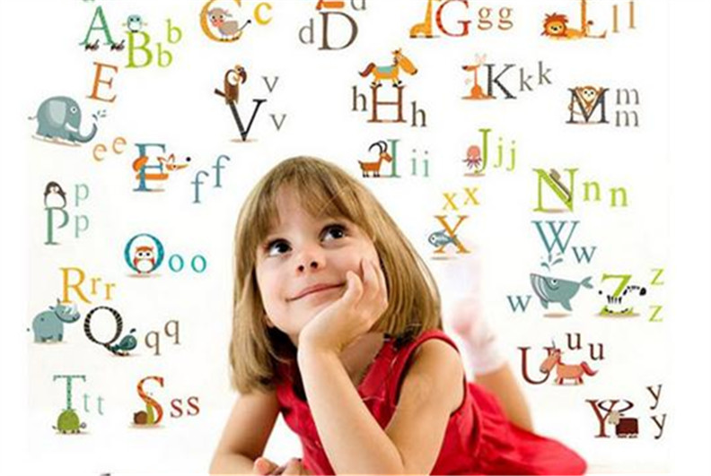 英語(yǔ)聽(tīng)力 英語(yǔ)啟蒙 聽(tīng)力啟蒙