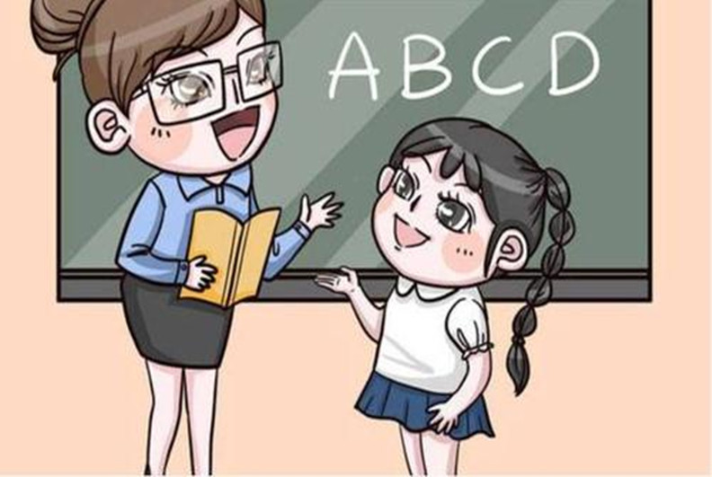 孩子的自我介紹，如何讓人眼前一亮