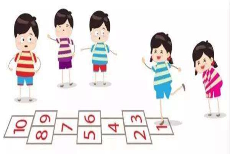 樹(shù)立少兒/孩子正確的品格原則
