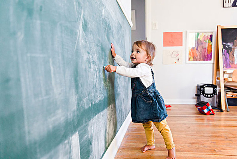 幼兒英語啟蒙教育的好處