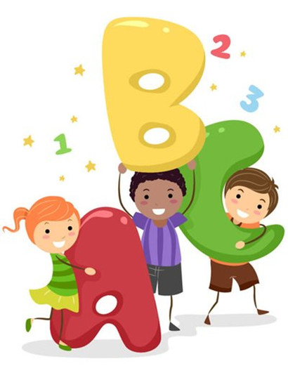 易貝樂(lè)少兒英語(yǔ)的自然拼讀法