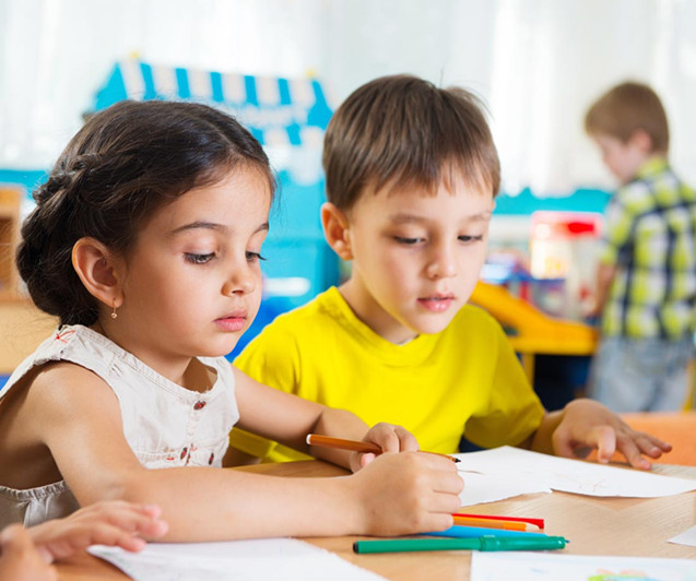 如何激發(fā)5－6歲孩子學(xué)英語(yǔ)的興趣