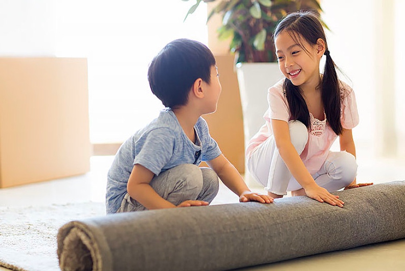 提高少兒英語口語的練習(xí)技巧