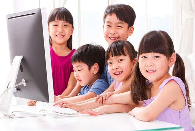 家長(zhǎng)問(wèn)有沒(méi)有小學(xué)興趣英語(yǔ)輔導(dǎo)的辦法