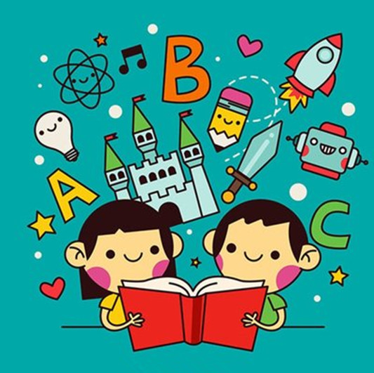 幼兒幾歲學(xué)英語合適呢