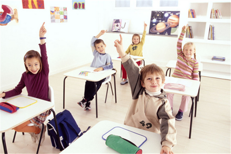 幼兒英語興趣培養(yǎng)更重要。