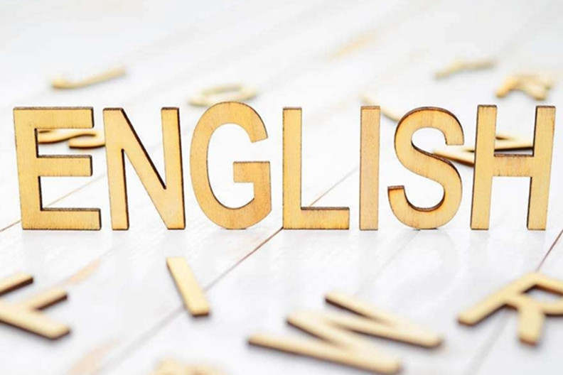 英語啟蒙，學習興趣
