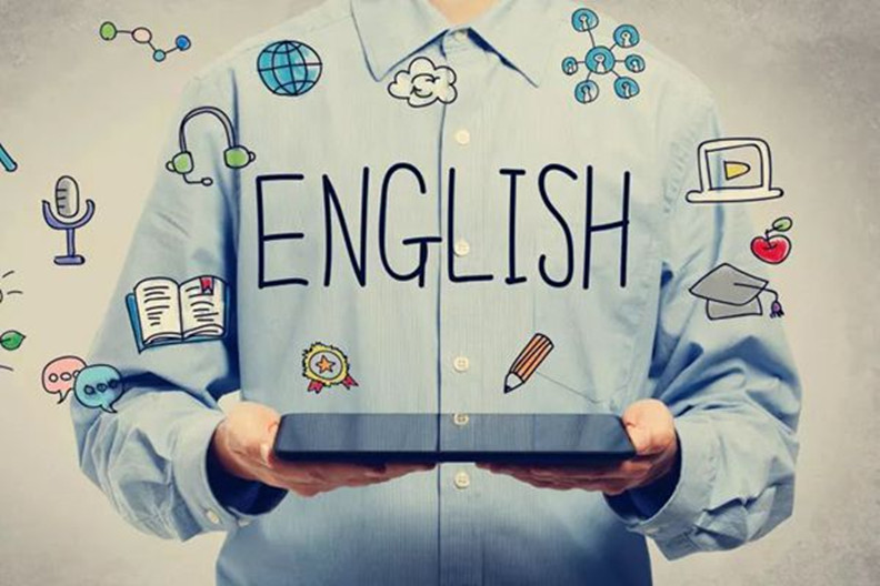 英語啟蒙，英語學(xué)習(xí)