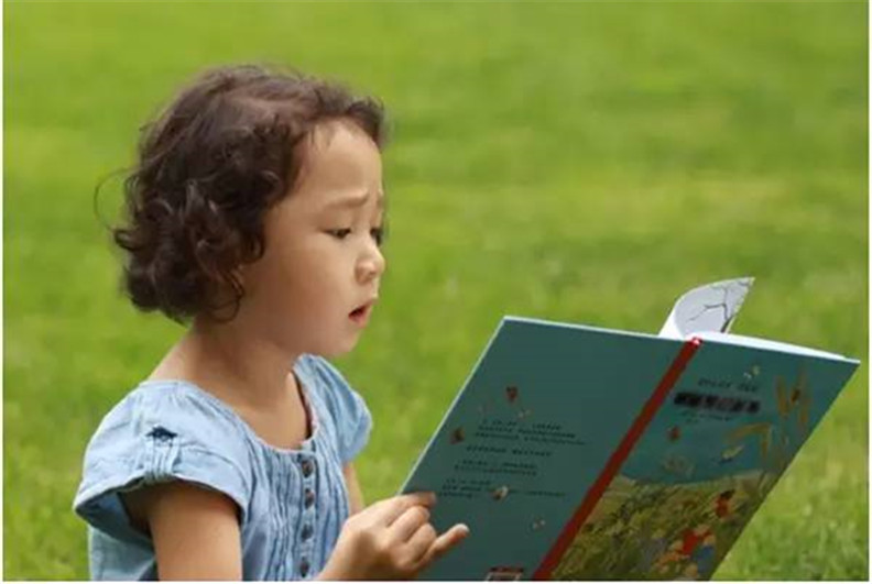 少兒英語口語如何提升？