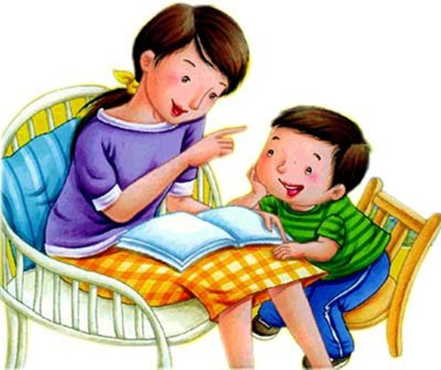 家長在輔導(dǎo)孩子學(xué)英語時(shí)應(yīng)避免的誤區(qū)