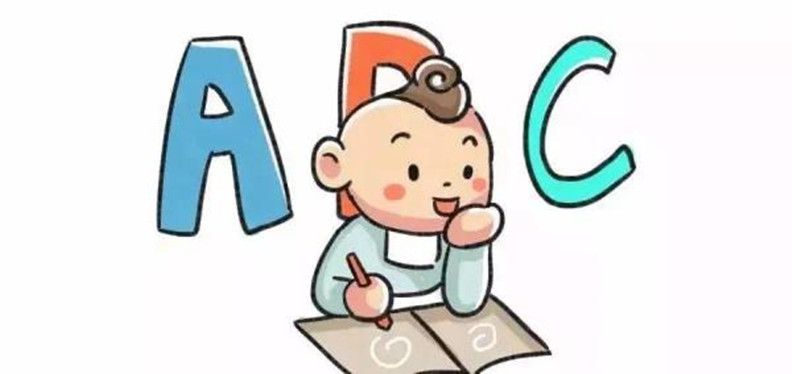 幼兒?jiǎn)⒚?，少兒英語