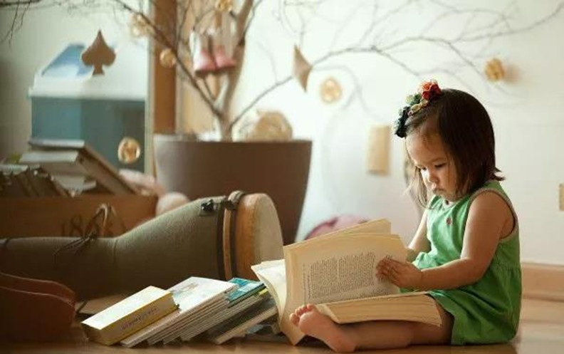 如何進(jìn)行幼兒英語啟蒙教育