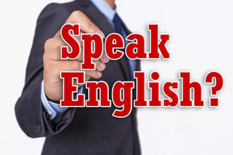 英語(yǔ)口語(yǔ)，訓(xùn)練方法