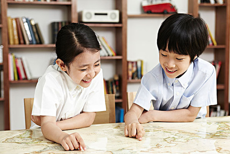 易貝樂(lè)少兒英語(yǔ)