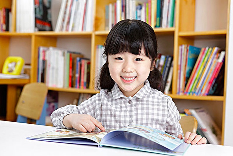 怎樣幫助孩子學習少兒英語口語