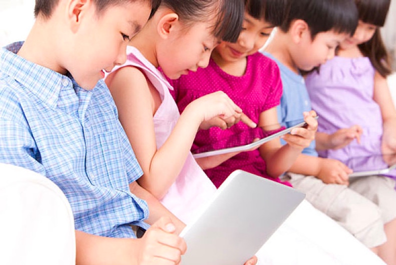 孩子學(xué)習(xí)英語(yǔ)的黃金時(shí)間——3-12歲