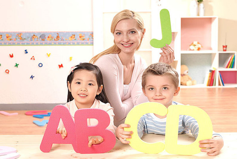 Ele-Babies課程信息問答