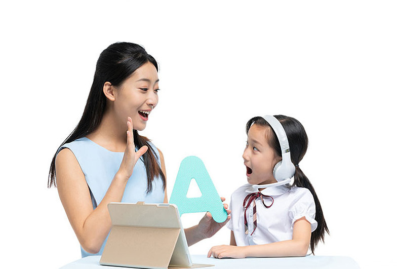 易貝樂(lè)少兒英語(yǔ)