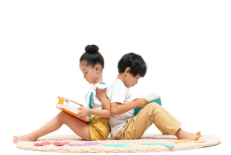 最佳的幼兒口語(yǔ)學(xué)習(xí)方法